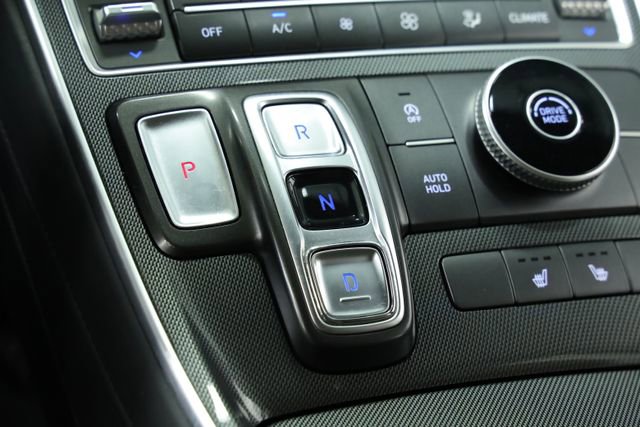 Used 2022 Hyundai Santa Fe SEL w/ Convenience + Premium Package FWD image 20
