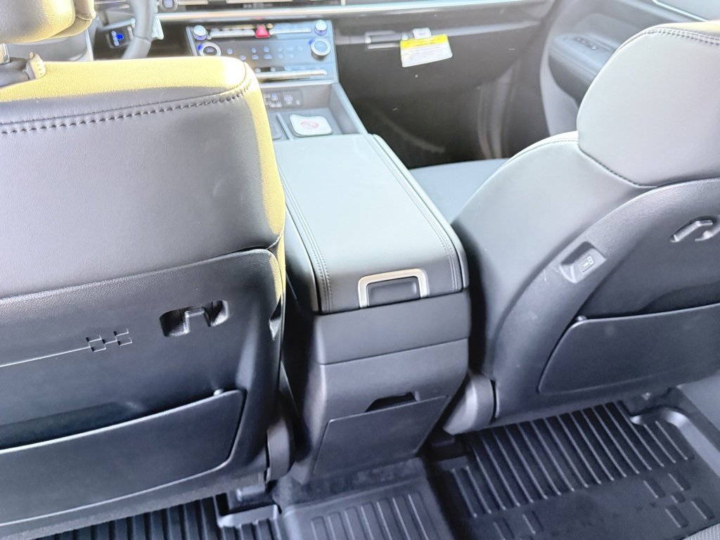 New 2026 Hyundai Santa Fe SEL image 27