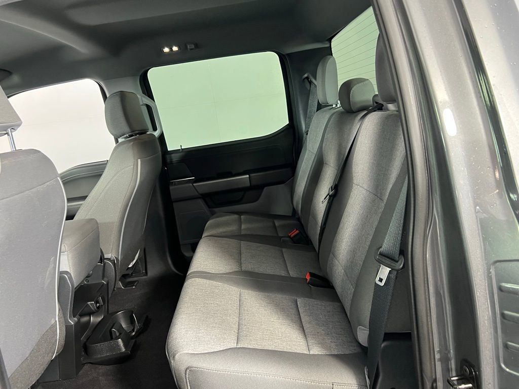 Used 2025 Ford F150 XLT image 24