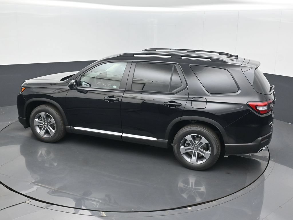New 2026 Honda Pilot EX-L image 15