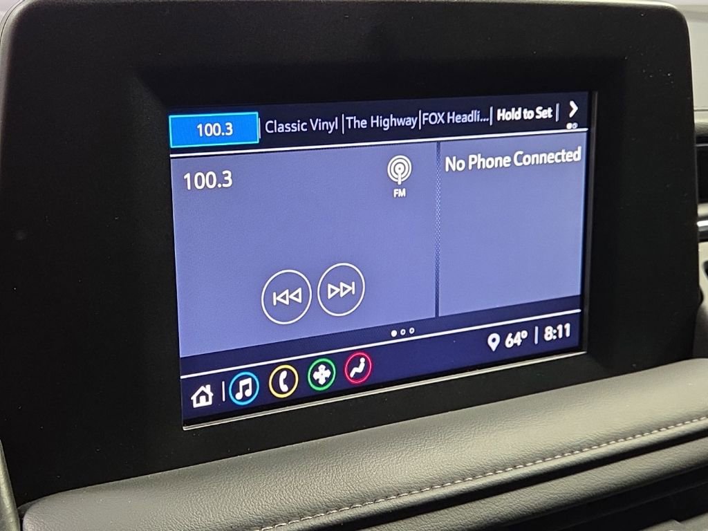 Used 2023 Chevrolet Suburban LS AWD/4WD image 16