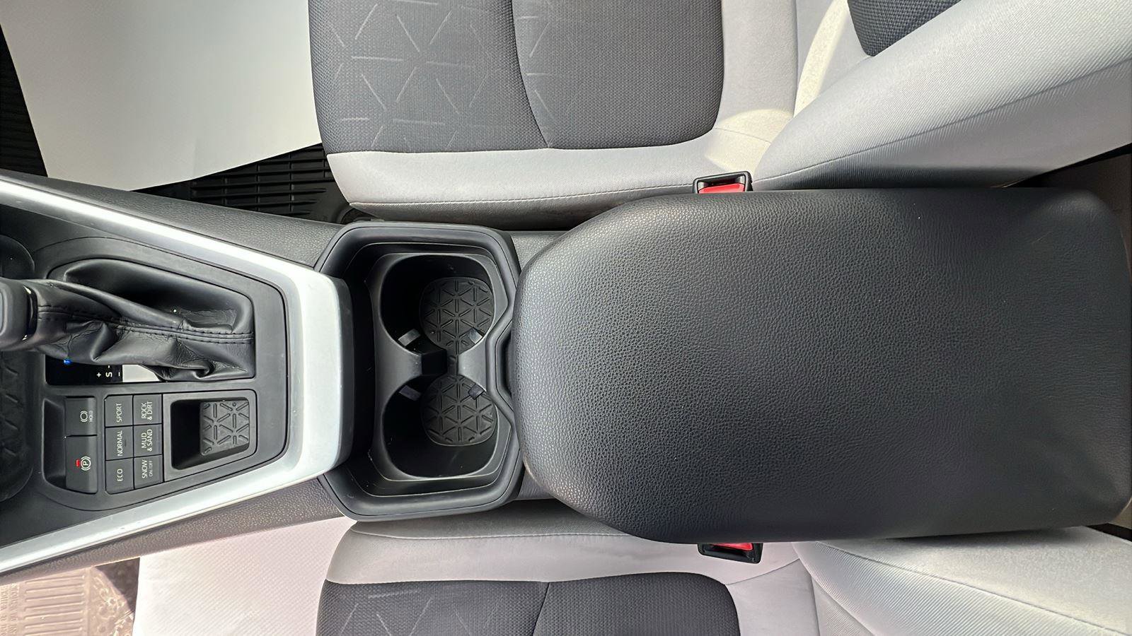 Used 2019 Toyota RAV4 XLE w/ Convenience Package image 23