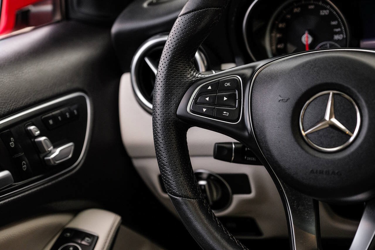 Used 2019 Mercedes-Benz GLA 250 image 18
