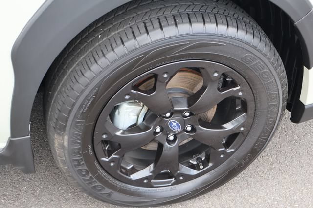 Certified 2023 Subaru Crosstrek 2.0i Premium w/ Special Edition AWD/4WD image 29