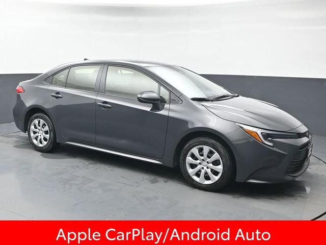 Certified 2026 Toyota Corolla LE image 9