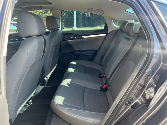 Used 2016 Honda Civic Touring image 14