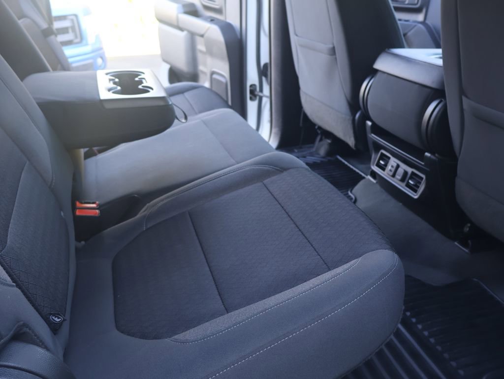 Used 2023 Chevrolet Silverado 3500 LT w/ Convenience Package AWD/4WD image 30