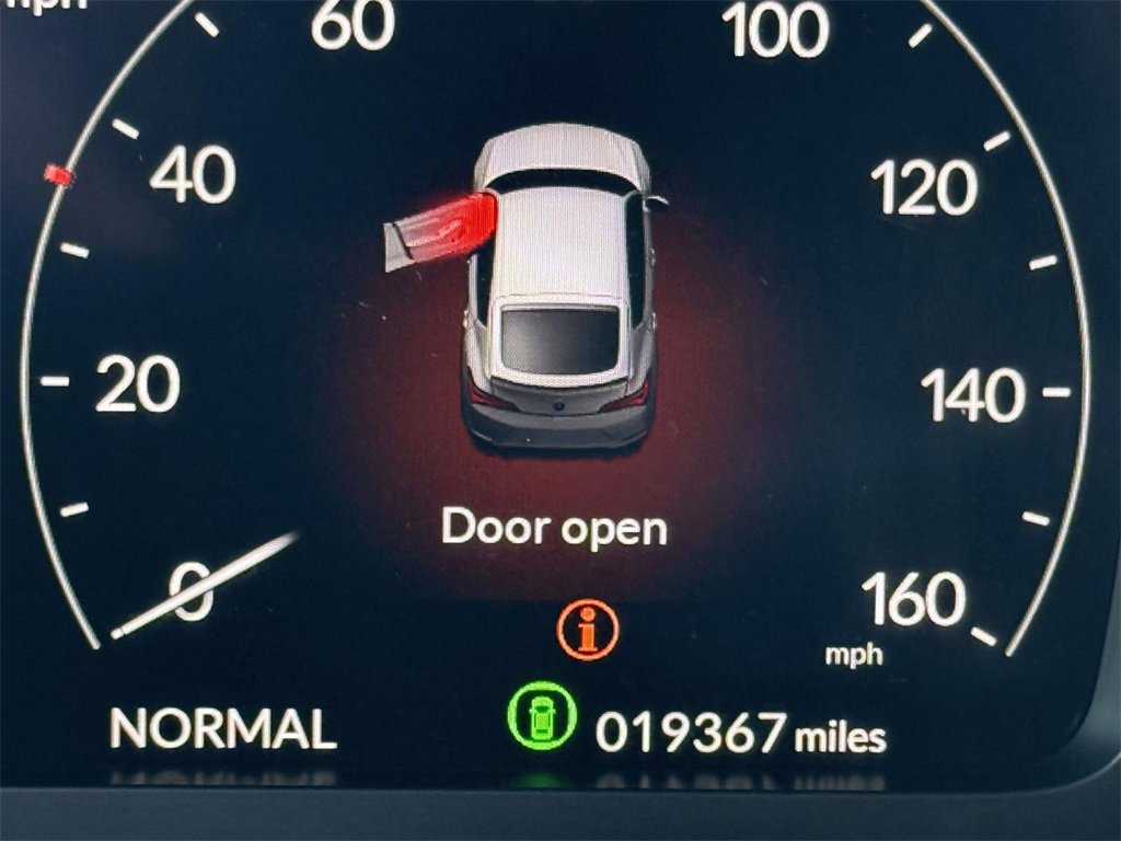 Certified 2024 Acura Integra image 16