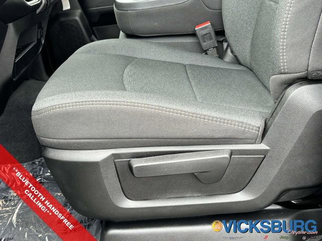 New 2025 RAM 2500 Tradesman image 4