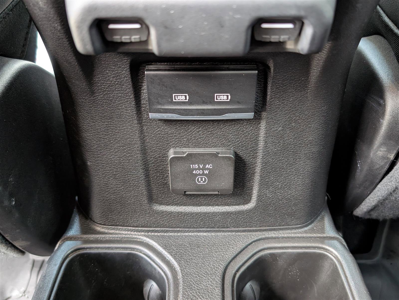 Used 2024 Jeep Gladiator Rubicon image 17