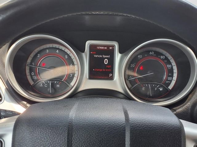 Used 2015 Dodge Journey SE w/ Quick Order Package 22F SE FWD image 17