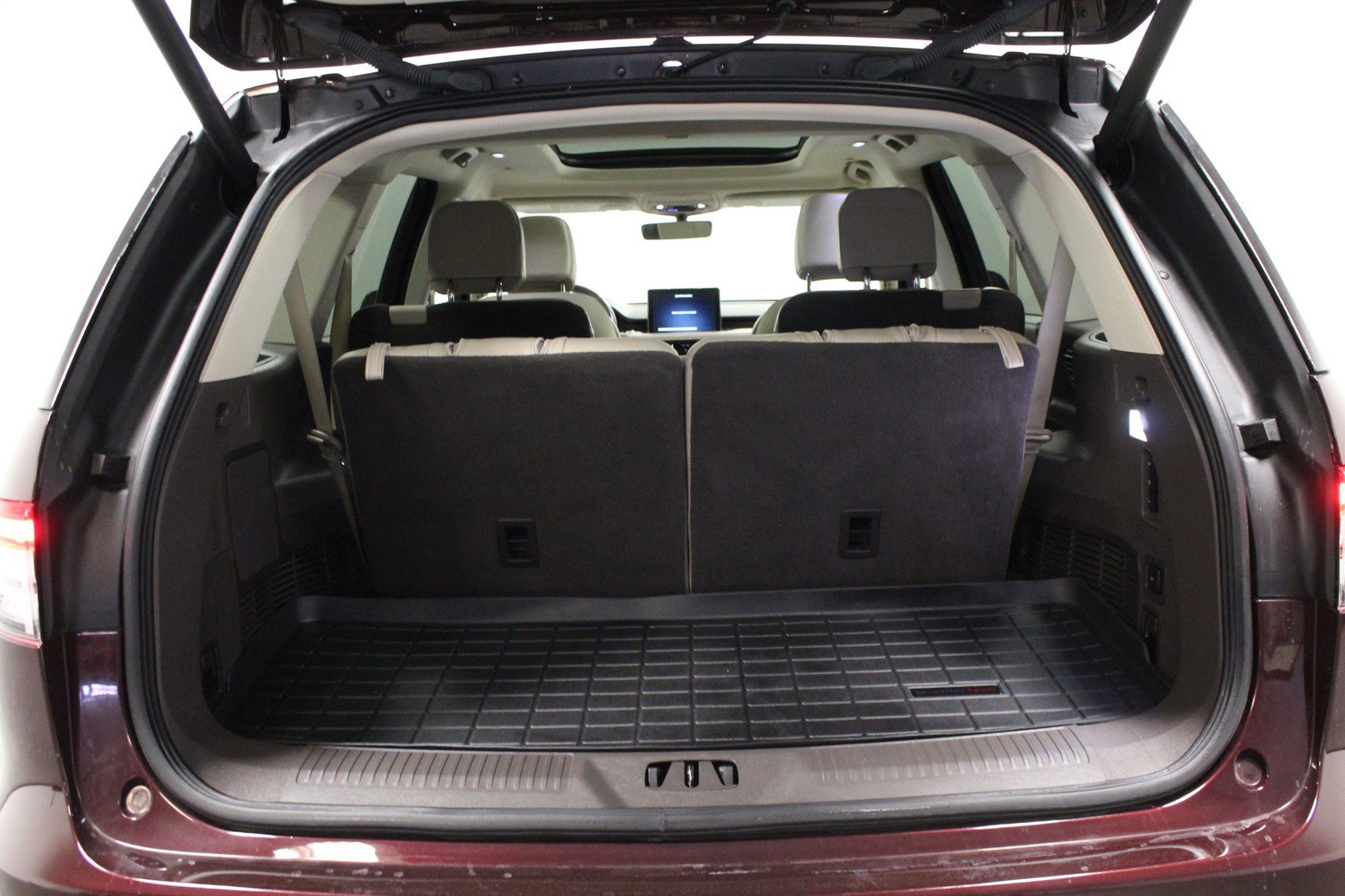 Used 2022 Lincoln Aviator Reserve w/ Equipment Group 201A image 15