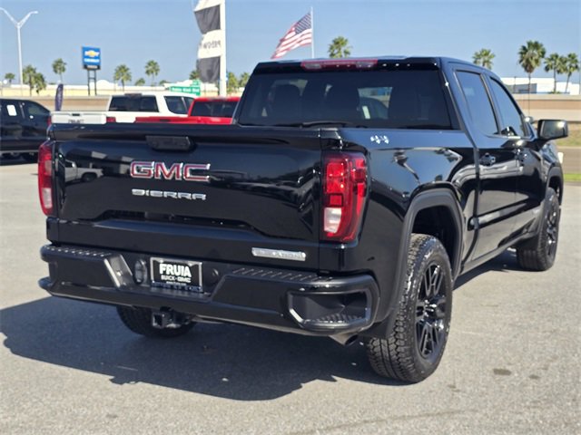 Used 2024 GMC Sierra 1500 Elevation image 5