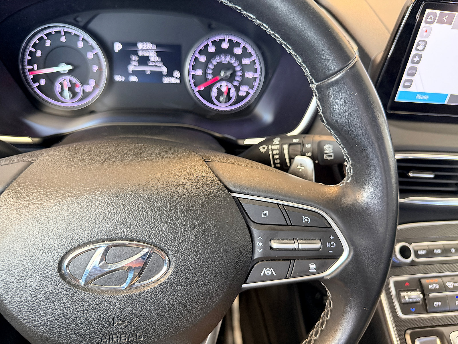 Used 2023 Hyundai Santa Fe SEL FWD image 34