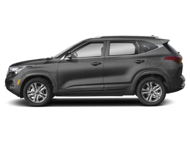 Certified 2023 Kia Seltos EX AWD/4WD image 3
