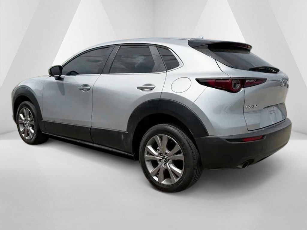 Used 2020 MAZDA CX-30 FWD w/ Preferred Package image 5