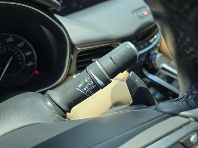 Certified 2021 Acura TLX w/ Advance Package FWD image 23