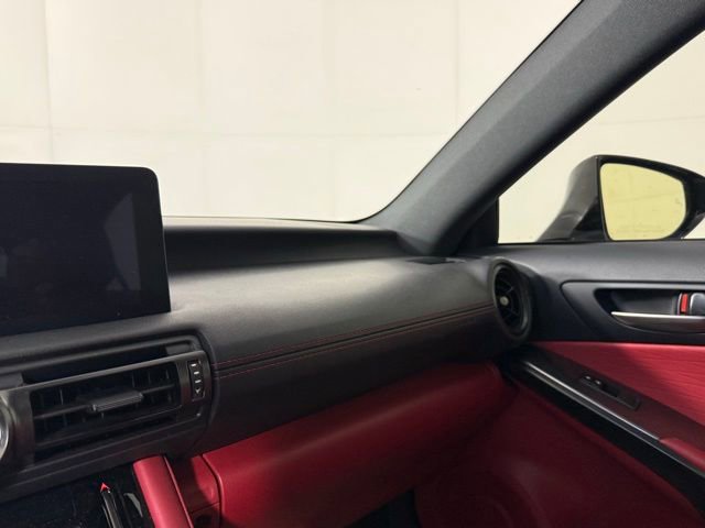 Used 2023 Lexus IS 500 500 F SPORT Performance w/ Accessory Package 2 image 21