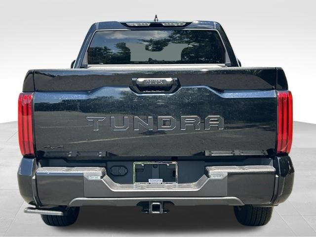 Used 2026 Toyota Tundra SR5 w/ SX Package AWD/4WD image 6