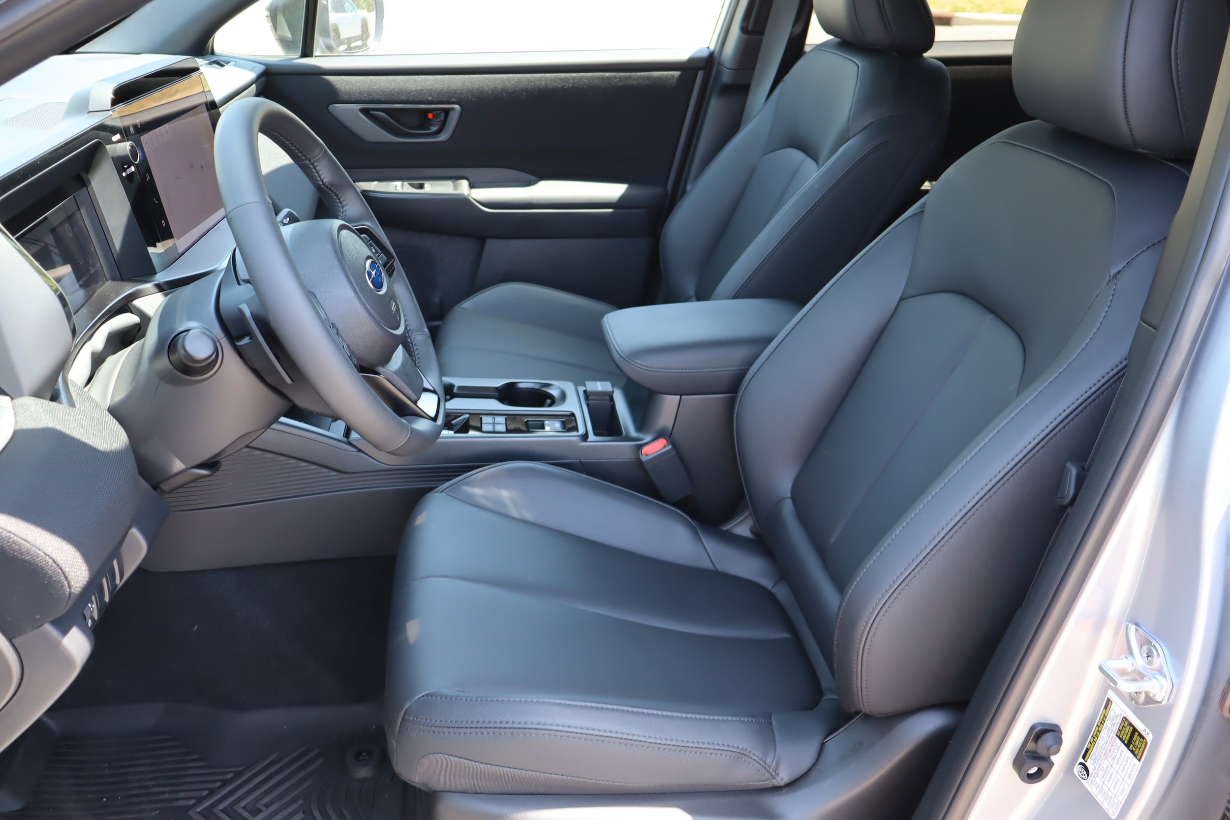 New 2026 Subaru Outback Premium w/ Premium/Limited Package AWD/4WD image 9
