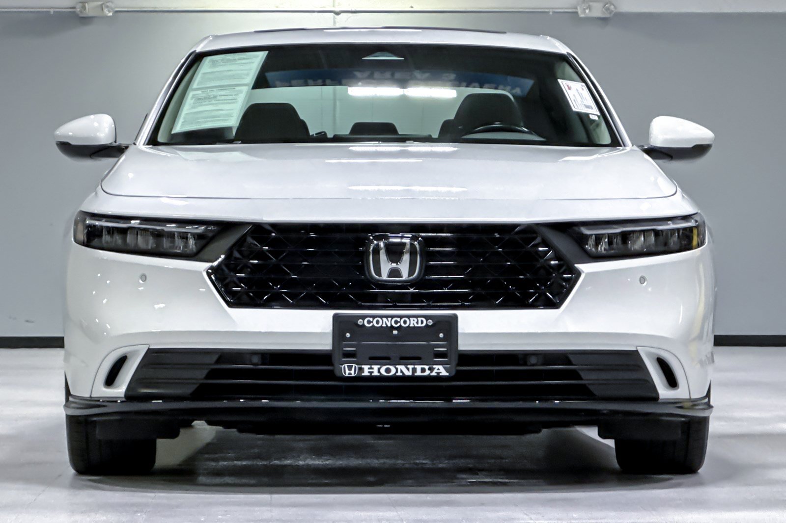 Used 2024 Honda Accord EX-L image 6