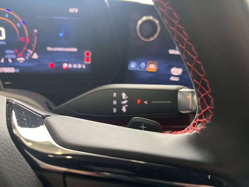 Used 2024 Chevrolet Traverse RS w/ LPO, Floor Liner Package image 21