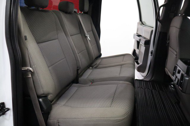 Used 2019 Ford F250 XLT w/ XLT Premium Package AWD/4WD image 9
