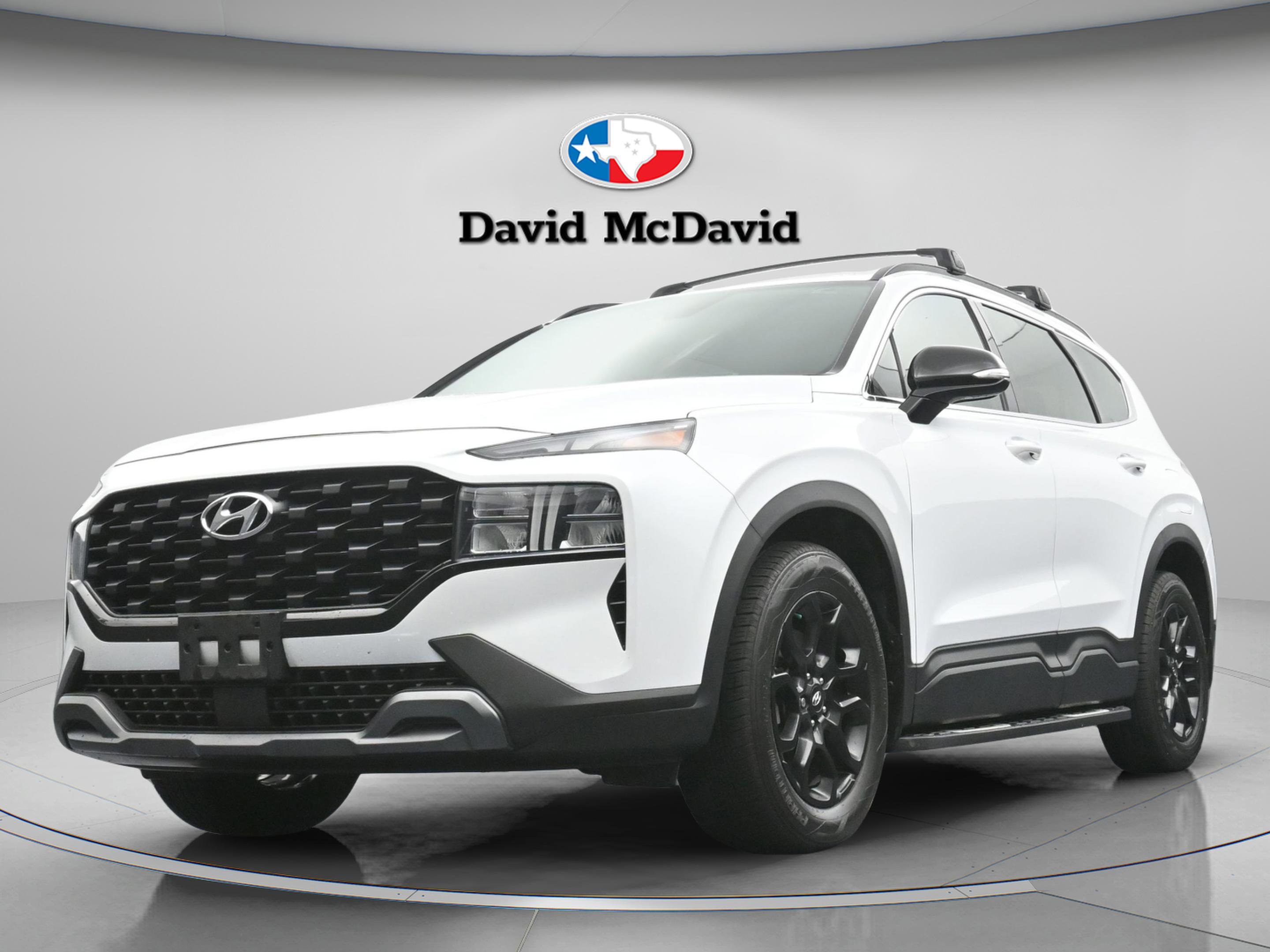 Used 2022 Hyundai Santa Fe XRT FWD image 27