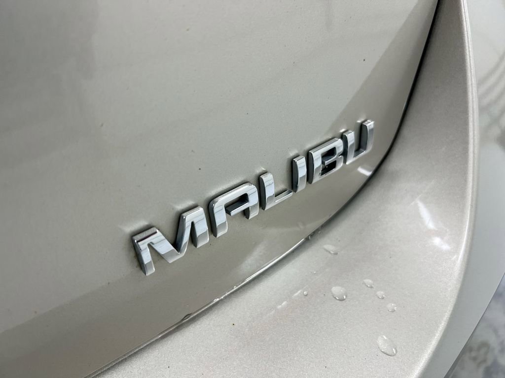 Used 2013 Chevrolet Malibu LS w/ Protection Package image 24