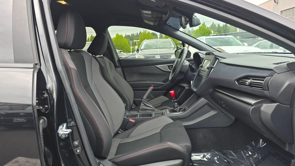 Used 2023 Subaru WRX AWD/4WD image 10