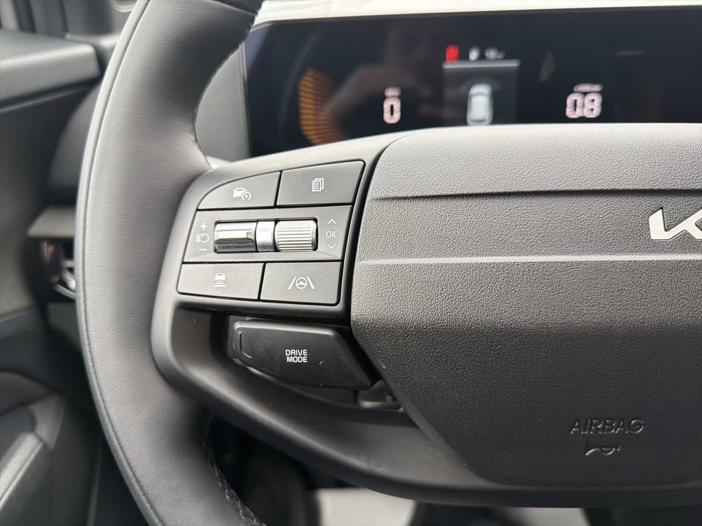 New 2026 Kia Sportage X-Line image 34