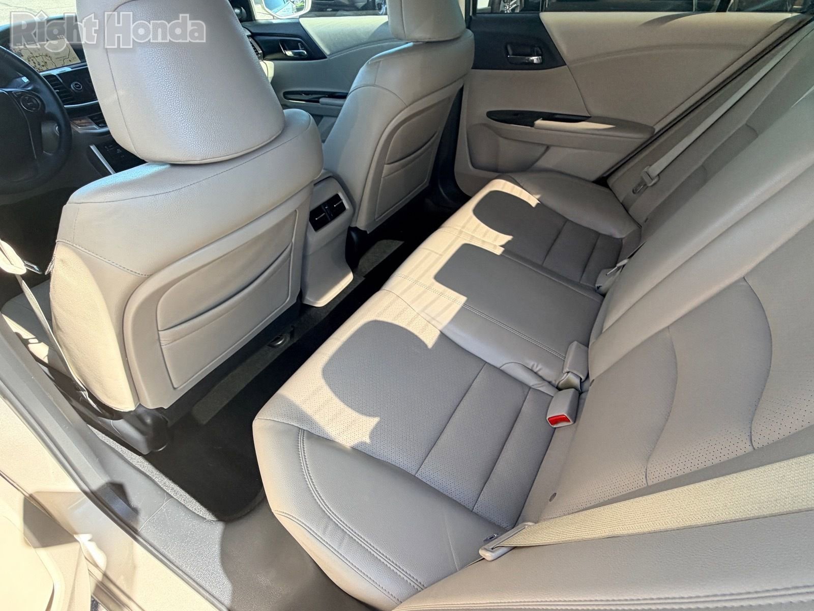 Used 2014 Honda Accord EX-L image 14