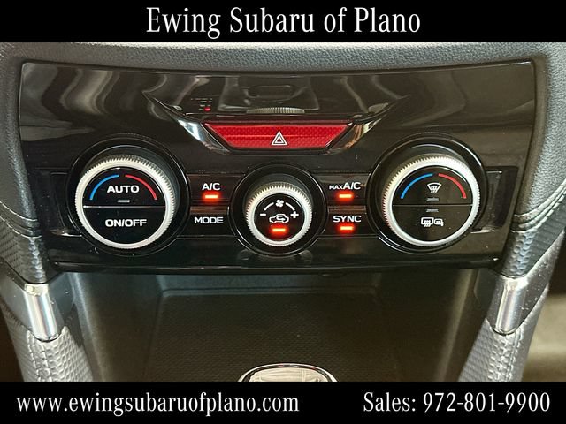 Used 2023 Subaru Forester Touring AWD/4WD image 16