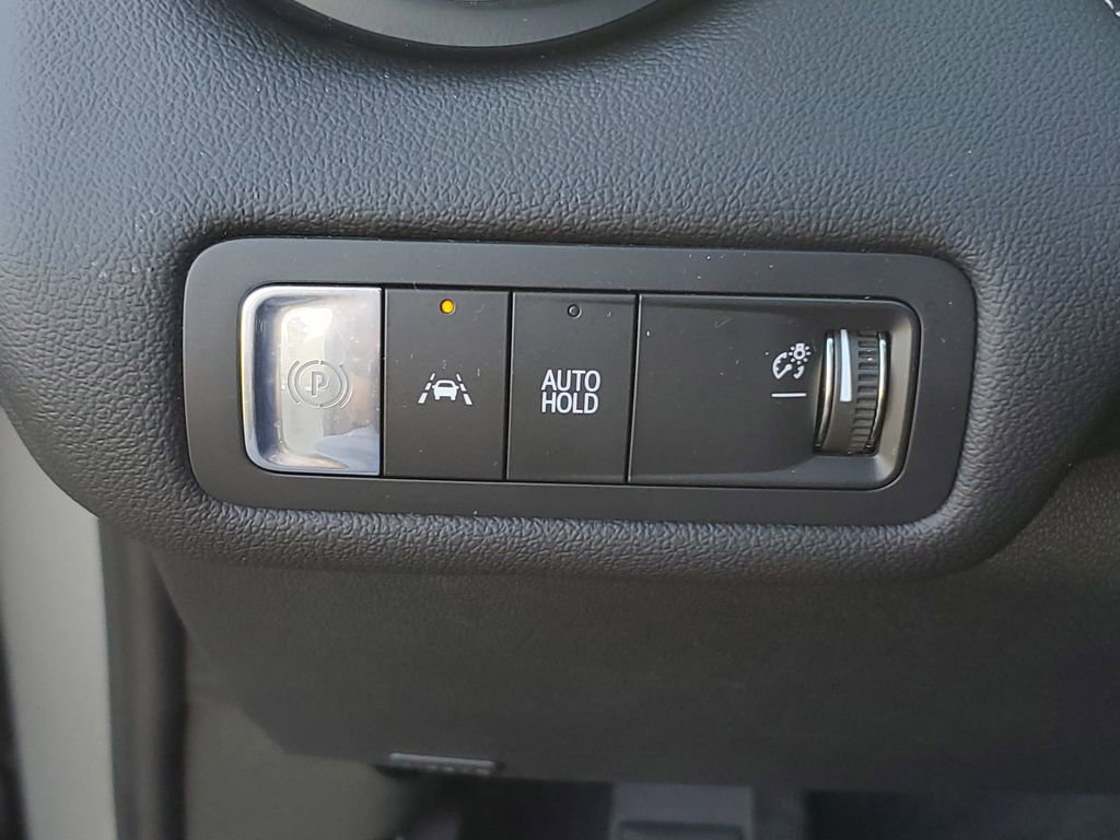 Used 2026 Chevrolet Blazer EV LT w/ Midnight/Sport Edition image 21