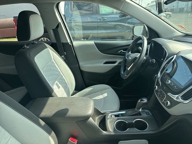 Used 2018 Chevrolet Equinox LT FWD image 8