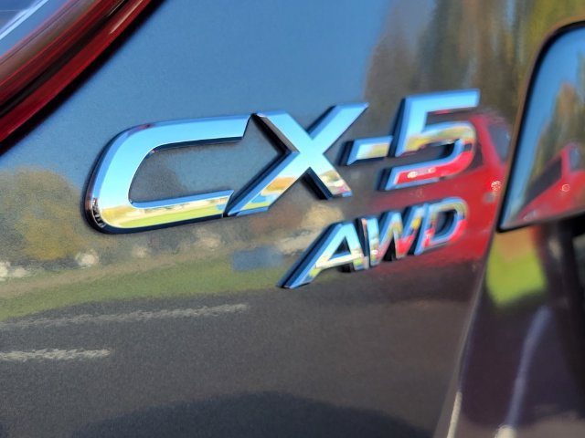 Used 2016 MAZDA CX-5 Touring AWD/4WD image 34