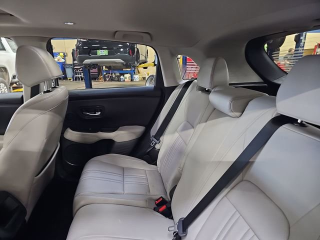 Used 2024 Honda HR-V EX-L image 24