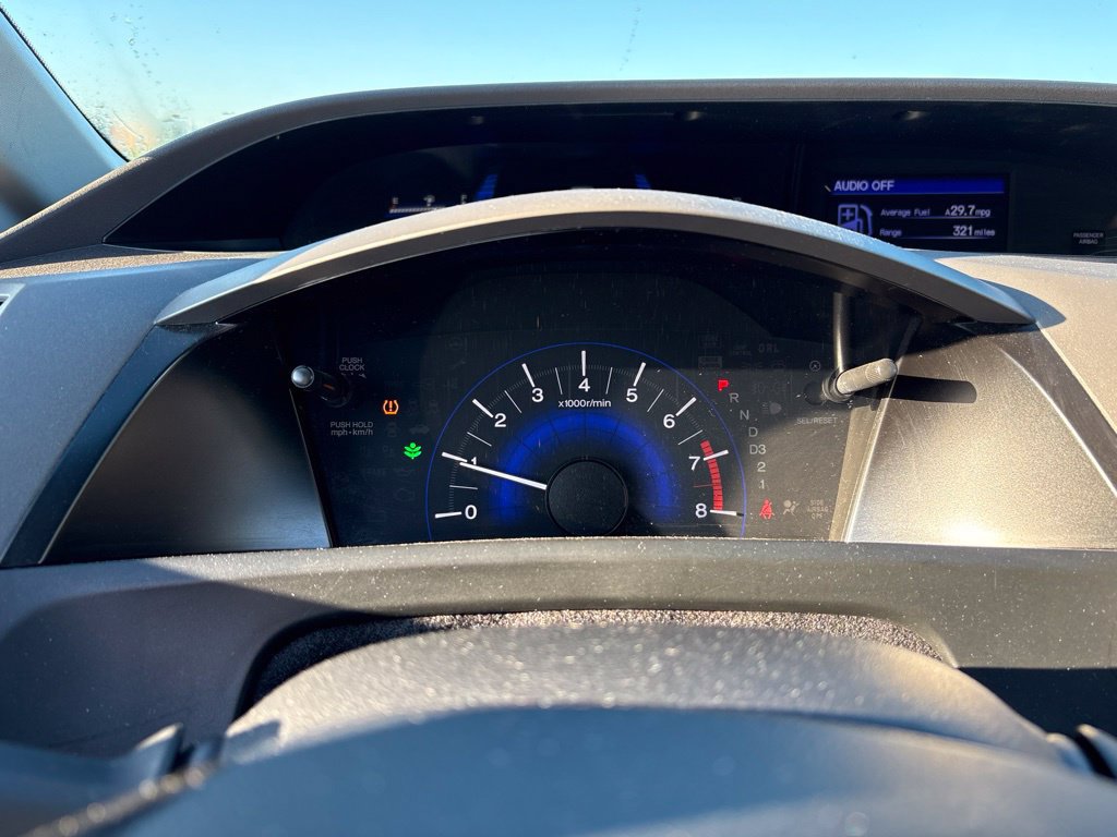 Used 2012 Honda Civic LX image 26