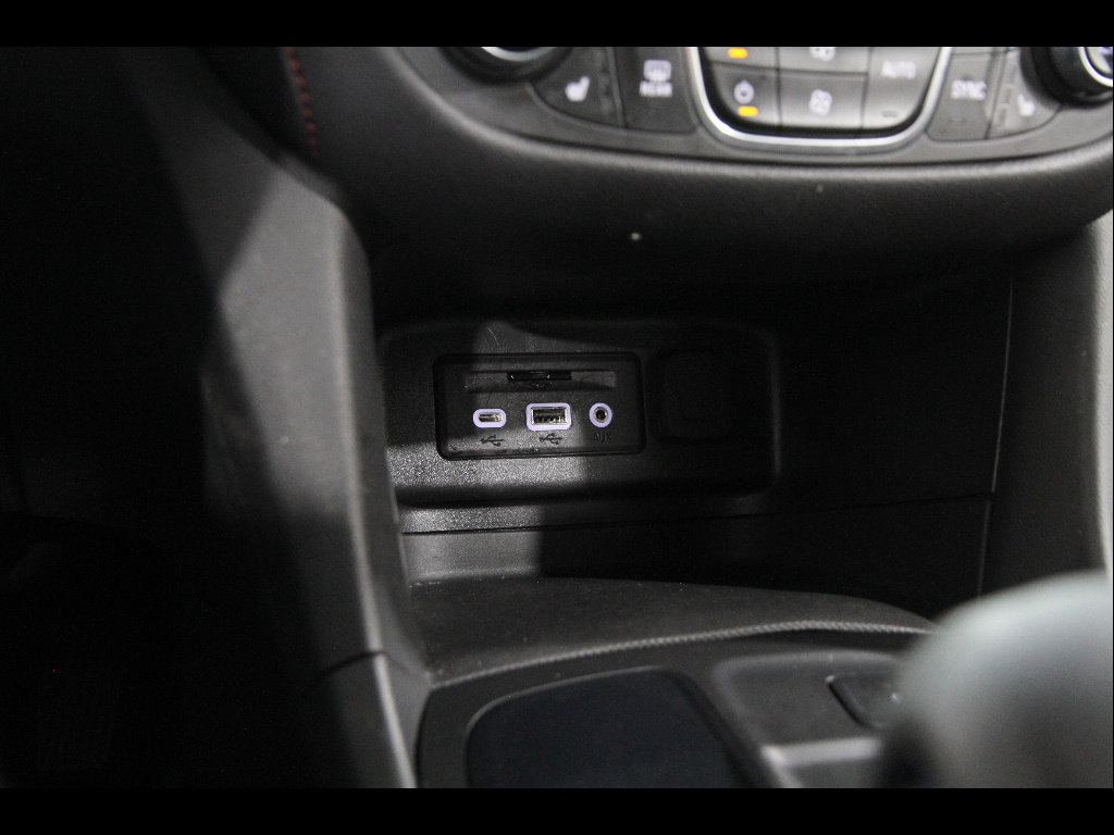 Certified 2023 Chevrolet Equinox RS image 16