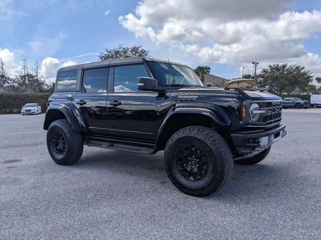 Used 2025 Ford Bronco Raptor image 2