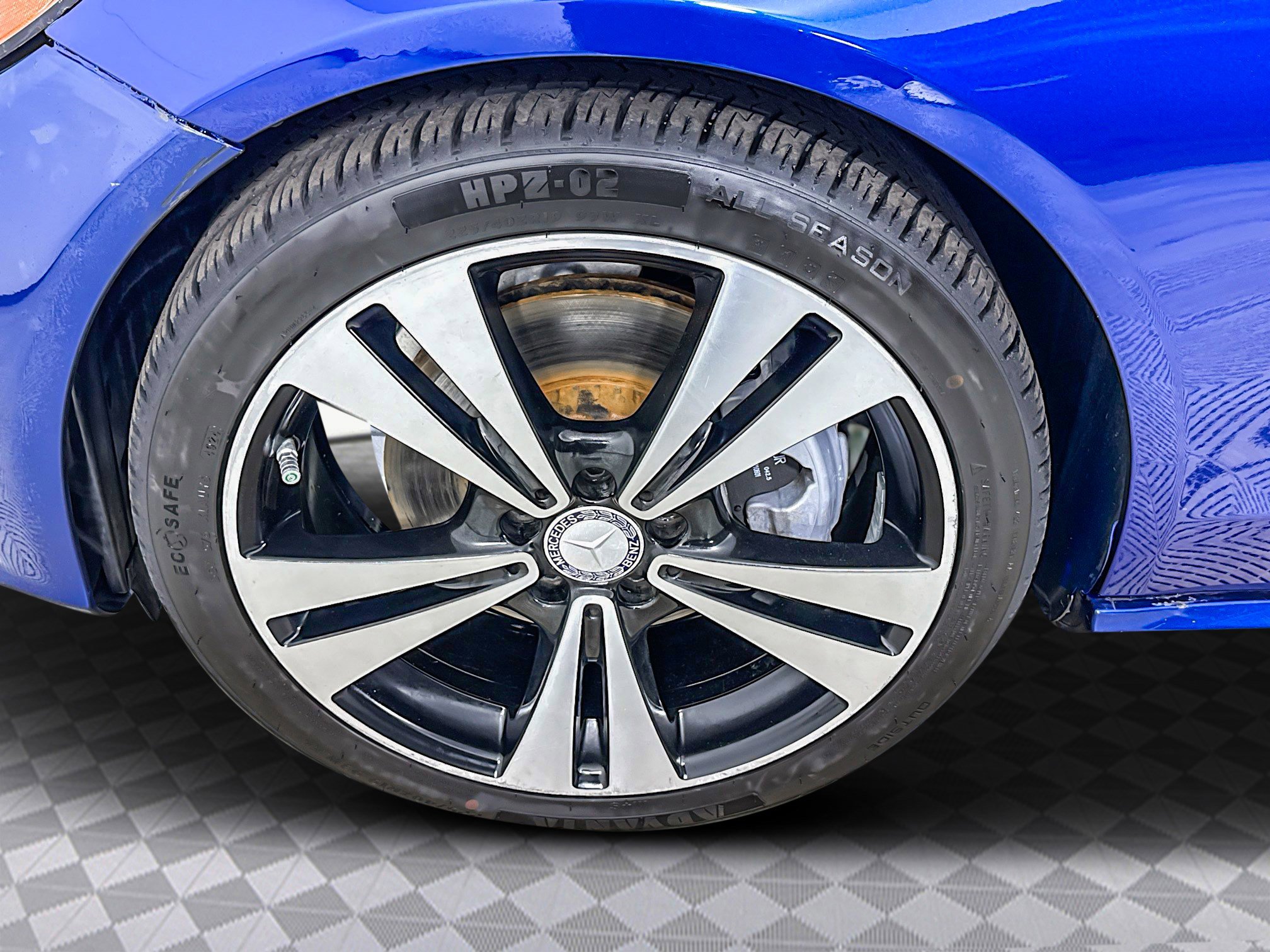 Used 2017 Mercedes-Benz C 300 Coupe w/ Premium 1 Package image 33