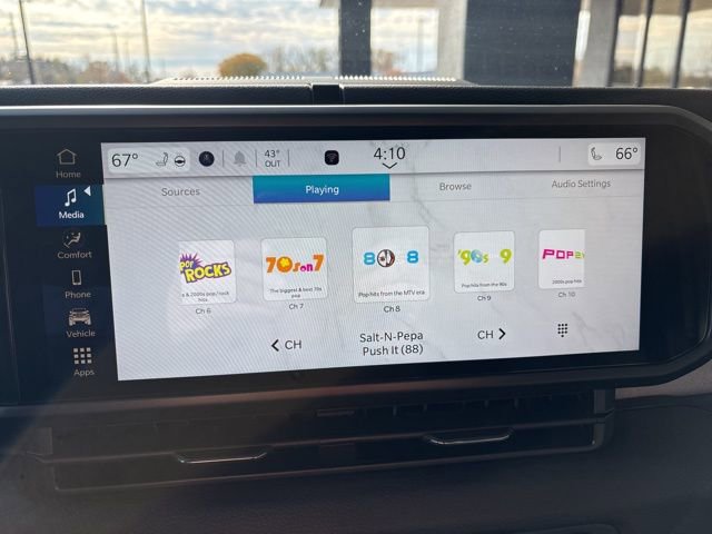 New 2026 Jeep Wrangler Sport S image 11