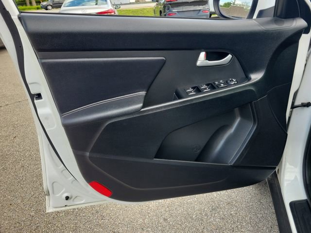 Used 2013 Kia Sportage LX w/ Convenience Pkg FWD image 15