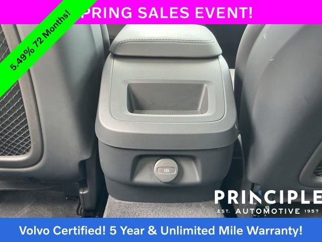 Certified 2024 Volvo S60 B5 Core FWD image 35