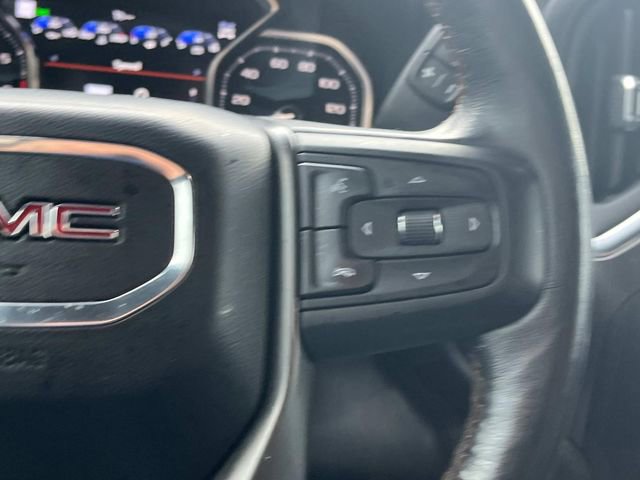Used 2021 GMC Sierra 1500 AT4 w/ AT4 Premium Package image 30