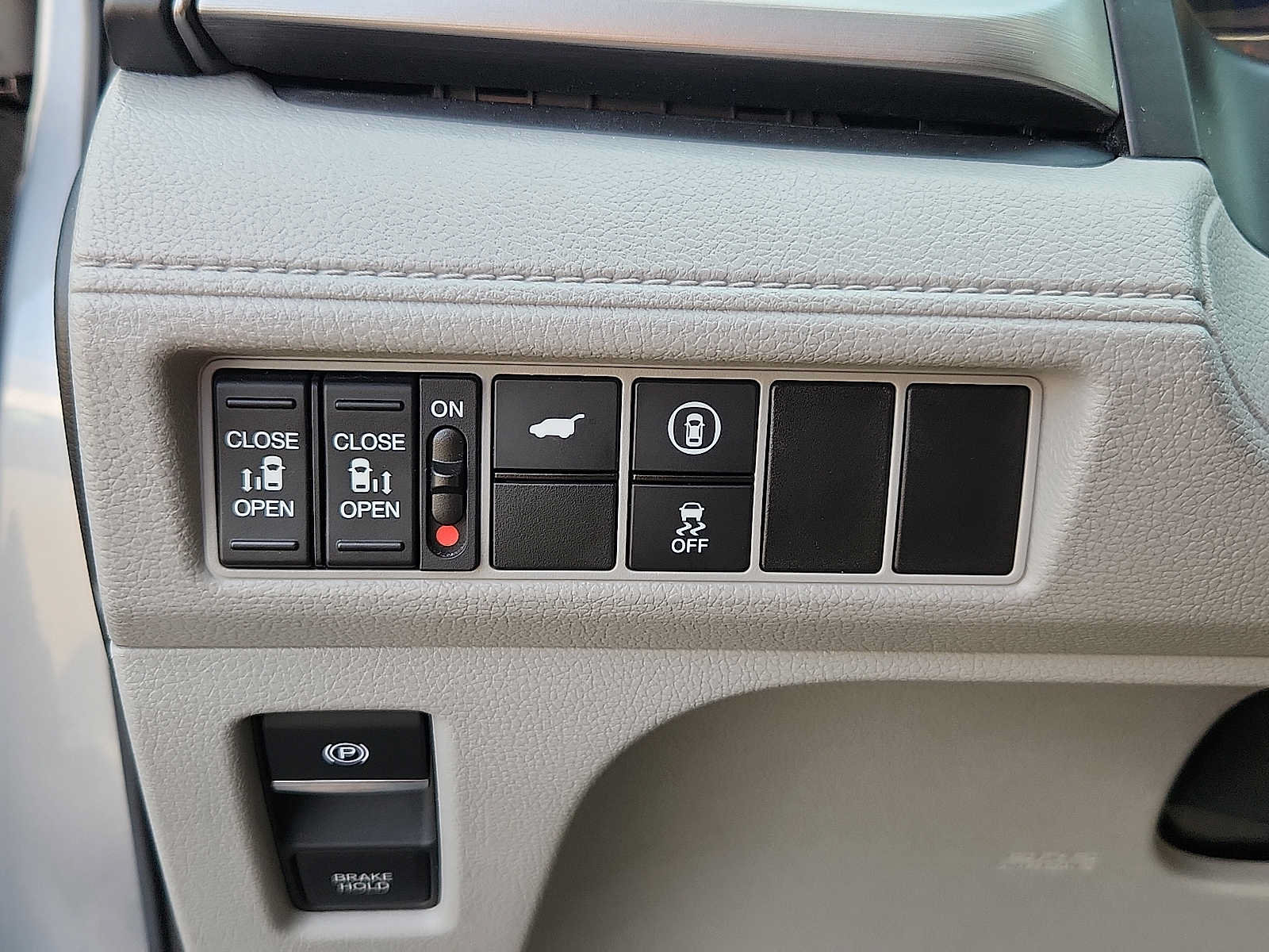 Certified 2023 Honda Odyssey EX-L image 21