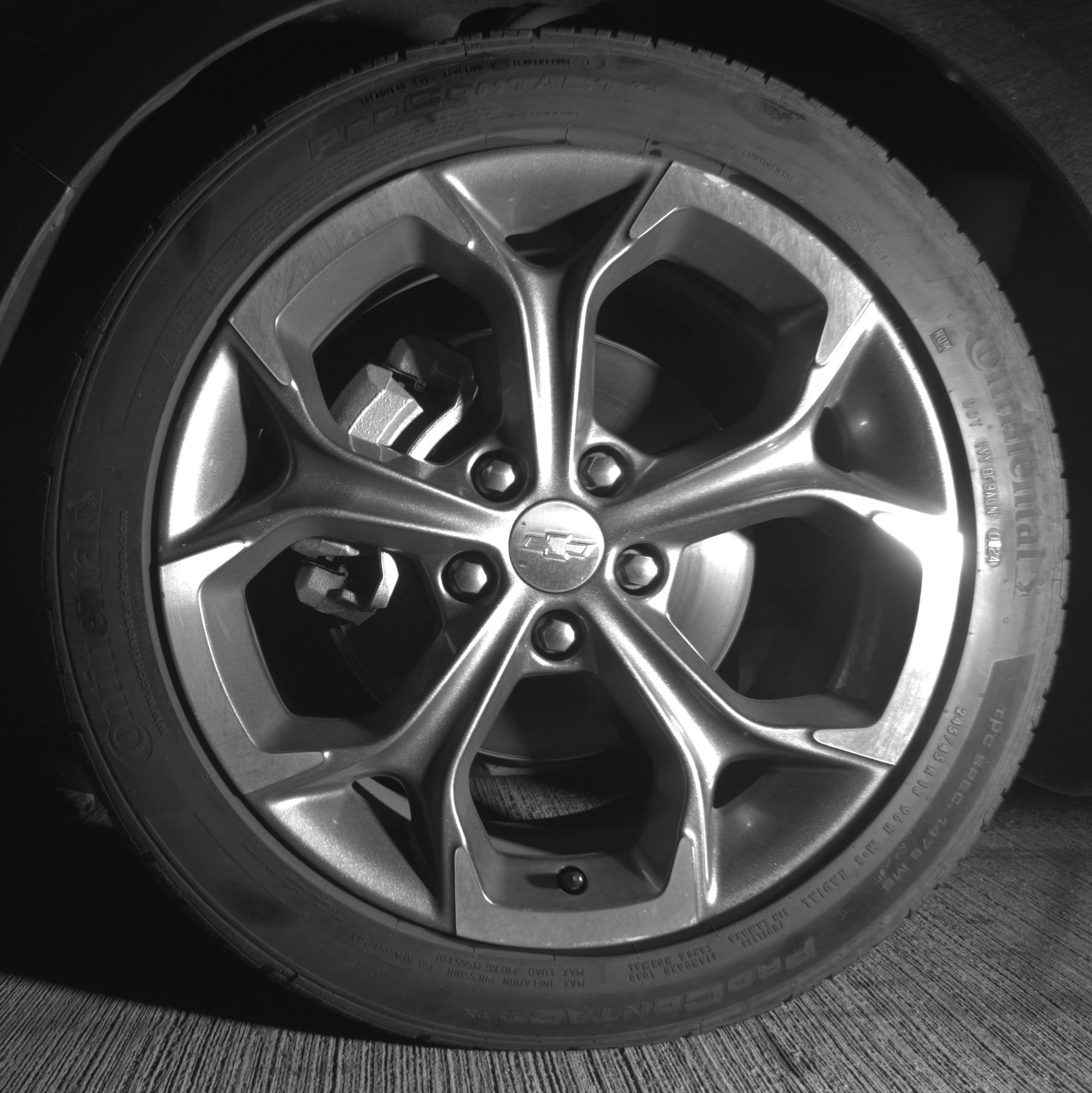 Used 2024 Chevrolet Malibu LT FWD image 19