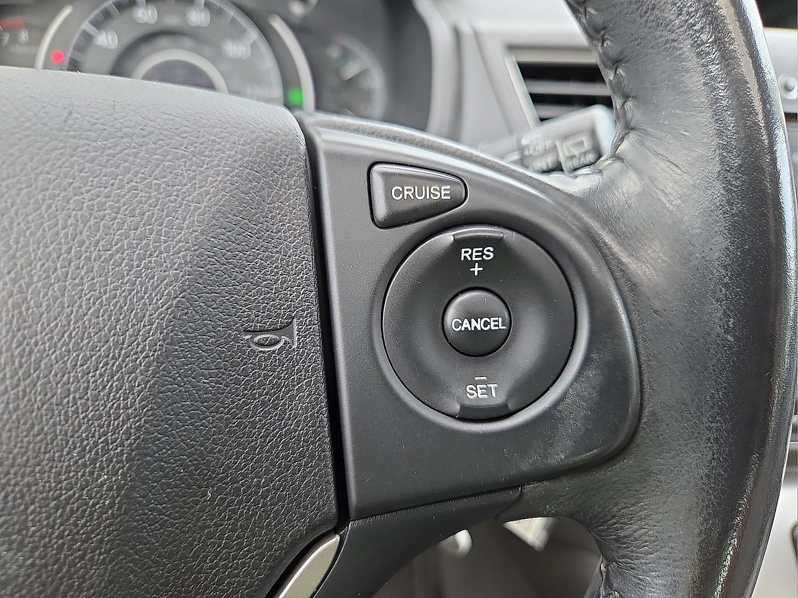 Used 2012 Honda CR-V EX-L image 21