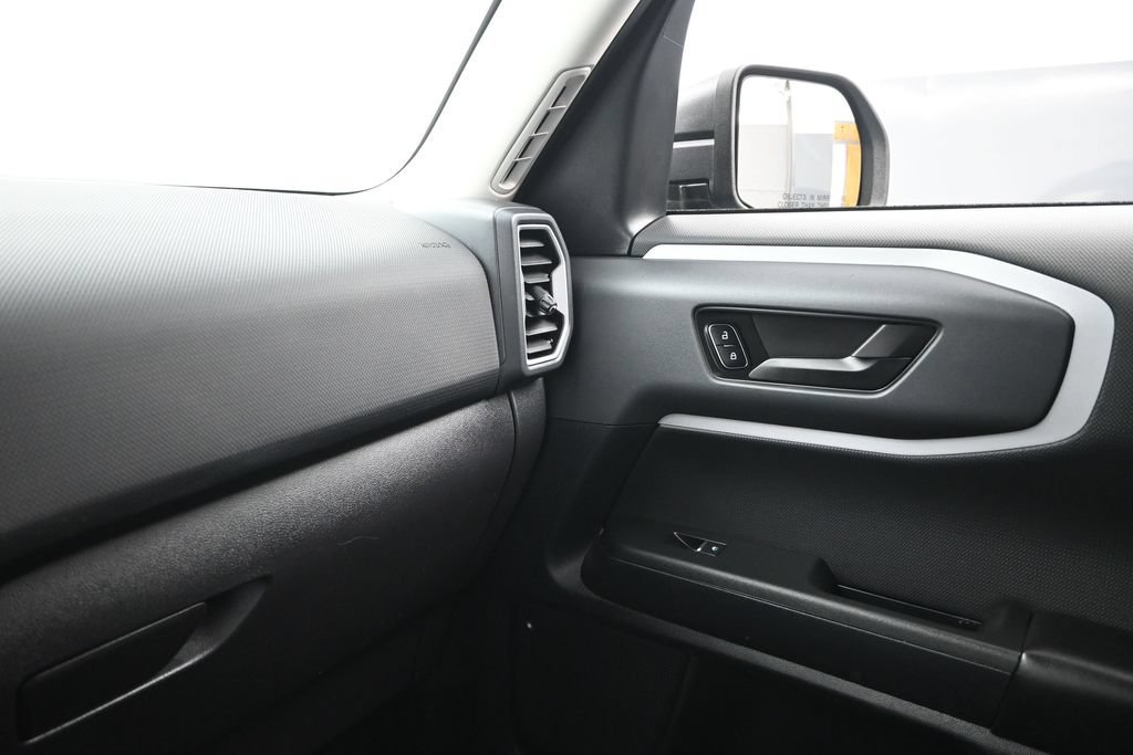 Used 2023 Ford Bronco Sport Big Bend AWD/4WD image 8