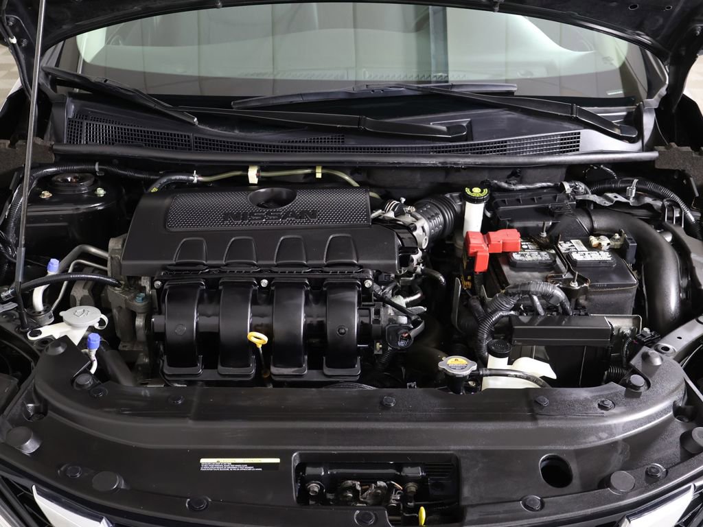 Used 2019 Nissan Sentra SV image 17